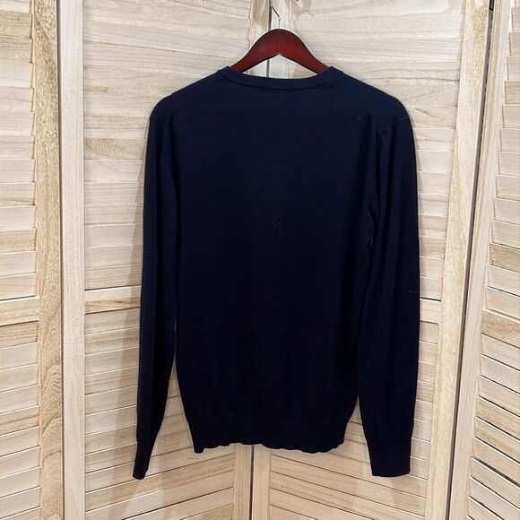Scotch &  Soda Crew Neck Pullover Sweater L - Picture 7 of 13
